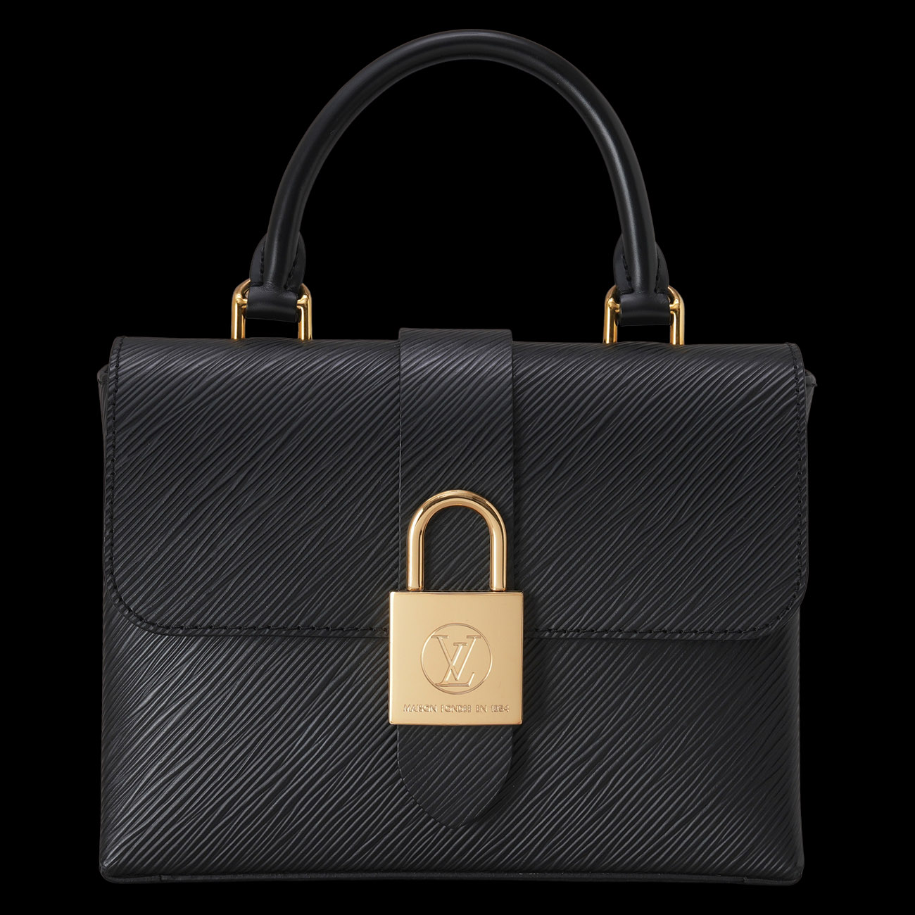 LOUIS VUITTON(USED)루이비통 에삐 록키 BB
